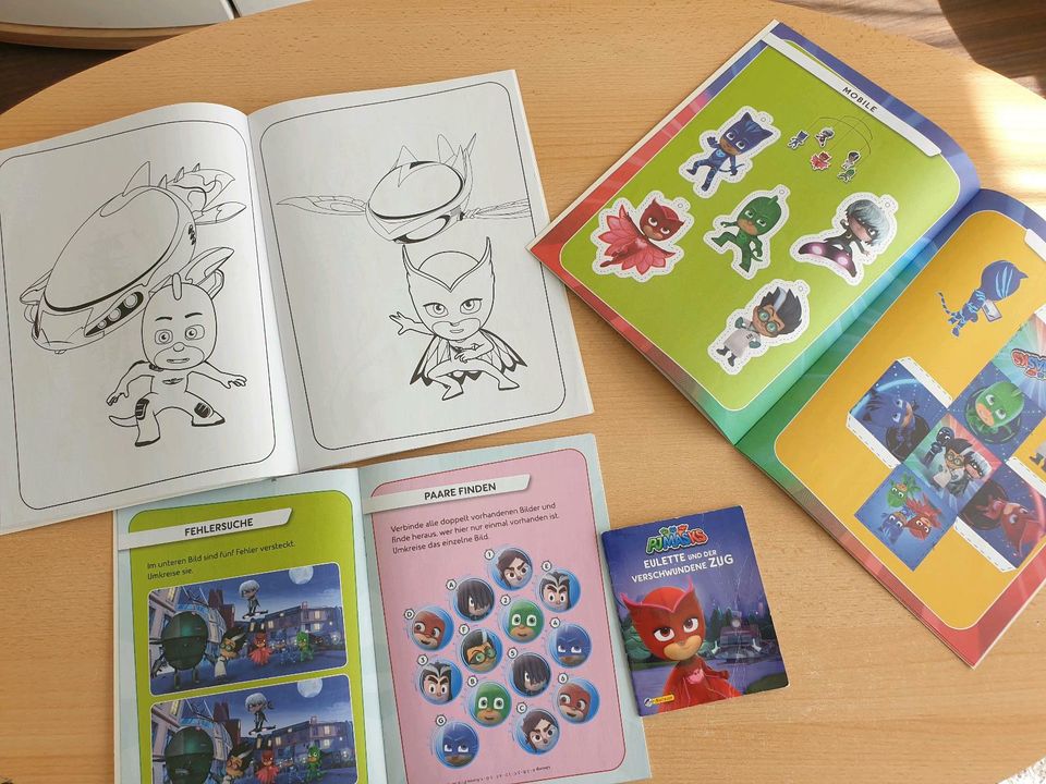 Großes PJ Masks Paket in Bremen