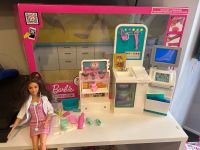 Barbie Ärztin und Barbie im Rollstuhl Baden-Württemberg - Ötigheim Vorschau