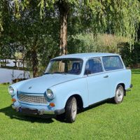 **Gutschein** Geburtstag, Feiertage o.ä. Trabant fahren Brandenburg - Reichenwalde Vorschau