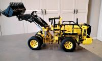 Lego Technic Radlader  42030....... Kreis Pinneberg - Hasloh Vorschau