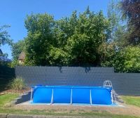 Bestway Steel Pro Aufstell Pool Nordrhein-Westfalen - Sundern (Sauerland) Vorschau