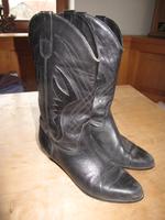 Western Stiefel Line Dance Leder 37 Bayern - Altusried Vorschau