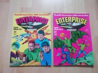 Raumschiff Enterprise Comic 1 + 2 Condor Comics Verlag Nordrhein-Westfalen - Jülich Vorschau