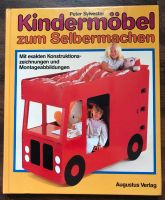 Buch Kindermöbel zum Selbermachen - Peter Sylvester Innenstadt - Köln Altstadt Vorschau