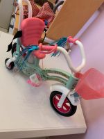 Baby Born Spielzeug Fahrrad Nordrhein-Westfalen - Kamp-Lintfort Vorschau