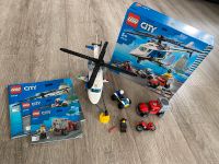 Lego City 60243 Polizei Hubschrauber Niedersachsen - Haren (Ems) Vorschau