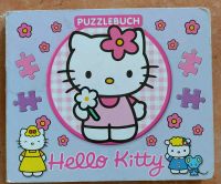 Hello Kitty Puzzlebuch Rheinland-Pfalz - Mertloch Vorschau