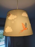 Lampe Papagei Kinderzimmer Ikea hellblau Thüringen - Jena Vorschau