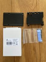 Armor Gehäuse für Raspberry Pi 5, schwarz Nürnberg (Mittelfr) - Mitte Vorschau