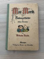 Max und Moritz Bayern - Gersthofen Vorschau