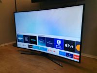 Samsung Curved 55 Zoll 4K UHD Smart TV Hamburg-Mitte - Hamburg Billstedt   Vorschau