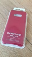 Original Samsung S10e, Versand inkl.,Leather Cover, Neu, Ovp VB Niedersachsen - Haren (Ems) Vorschau