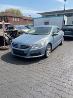 VW PASSAT CC Front haube Stoßstange Tür Armaturenbrett Heck Bochum - Bochum-Mitte Vorschau