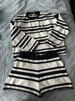 Set aus Pullover und Hose von H&M M 38 Mecklenburg-Vorpommern - Wismar (Meckl) Vorschau