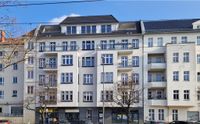 Der Blick nach Süden in die Sonne - wunderschöne Altbau-Wohnung im Bötzowviertel Pankow - Prenzlauer Berg Vorschau