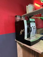 Kaffeemaschine, Automat Jura allegreetto Mitte - Wedding Vorschau