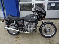 BMW R 90 S / 134Tkm / 6.Hd / Alltags-Klassiker in gutem Zustand Baden-Württemberg - Kirchheim unter Teck Vorschau