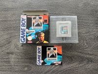 Nintendo Game Boy Spiel Star Trek in OVP Nordrhein-Westfalen - Alsdorf Vorschau