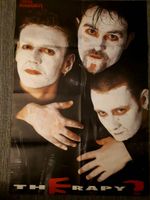 A2 Poster aus Metal Hammer um die Jahrtausendwende ca. 1995-2000 Hessen - Hofheim am Taunus Vorschau