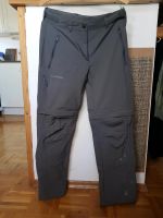 VAUDE Farley Stretch T-Zip II, Zipp off Wanderhose Niedersachsen - Drakenburg Vorschau