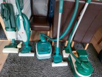 Staubsauger  Vorwerk 340,360,260,351 Nordrhein-Westfalen - Dorsten Vorschau