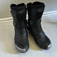 Dainese Torque D1 IN Boots - Gr. 42 Nordrhein-Westfalen - Recklinghausen Vorschau