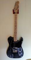 Squier Tele-Partscaster West - Höchst Vorschau