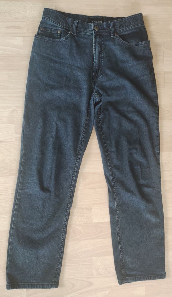 Jeans, "C.Comberti", W32/L30, Baumwolle, guter Zustand in Salzgitter