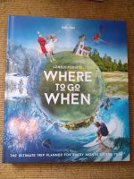 Lonely Planet's Where to go When Buch Baden-Württemberg - Neckartenzlingen Vorschau