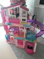 Barbie traumvilla haus Auto Zubehörn Bielefeld - Bielefeld (Innenstadt) Vorschau