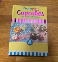 Kinderparty Cupcakes und viele bunte Backideen Backbuch Muffin Nordrhein-Westfalen - Moers Vorschau