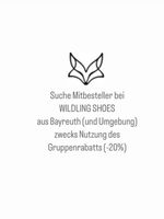 Suche Mitbesteller für Wildling Barfußschuhe Bayern - Bayreuth Vorschau