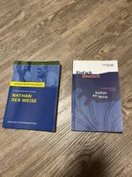 EinFach Deutsch Nathan der Weise+Königs Erläuterung Lektürenhilfe Nordrhein-Westfalen - Bönen Vorschau