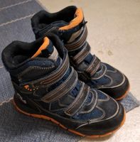 Fila Winterstiefel 36 Sachsen - Chemnitz Vorschau