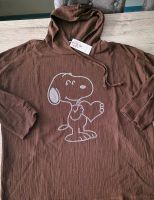 MADE IN ITALY MUSSELINE HOODIES  gr. 48 50 snoopy o maus Bayern - Schwabach Vorschau