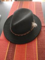 Original STETSON Hut Gr. L Bayern - Fraunberg Vorschau