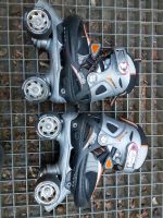 Kinder Inliner Rollschuhe größenverstellbar 30 31 32 33 vonHudora Rheinland-Pfalz - Neuwied Vorschau