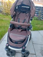 Kinderwagen Buggy Bayern - Kösching Vorschau