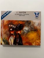 J. HAYDN DIE JAHRESZEITEN / THE SEASONS STABAT MATER Bayern - Aystetten Vorschau