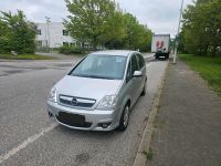 Opel Meriva Schleswig-Holstein - Kiel Vorschau