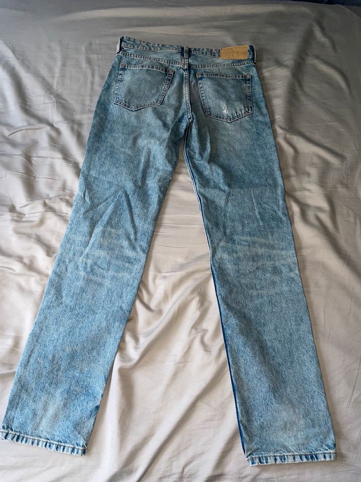 Jeans Gr.36 Denim in Hannover