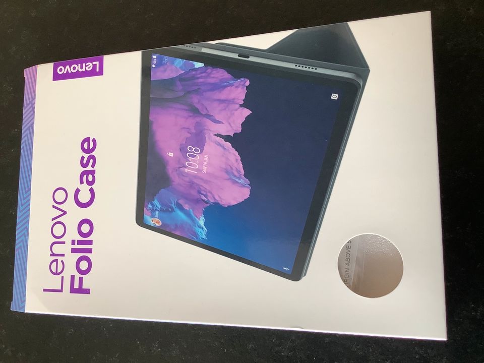 Lenovo Tablet Hülle in Wolfersdorf