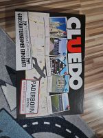 Cluedo Paderborn Spiel Gesellschaftsspiel Nordrhein-Westfalen - Bad Lippspringe Vorschau