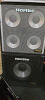 Hartke Bass Boxen 410TP und XL Nordrhein-Westfalen - Gangelt Vorschau