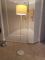 Stehlampe, Höhe circa 1,25 m München - Untergiesing-Harlaching Vorschau