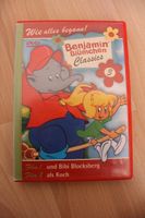 DVD Benjamin Blümchen Classics 3 - Bibi Blocksberg - als Koch Bayern - Mering Vorschau