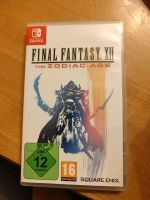 Switch Final Fantasy XII Köln - Ehrenfeld Vorschau