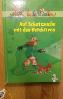 Schatzsuche mit Detektiven Lesepiraten Loewe Kr. Dachau - Röhrmoos Vorschau