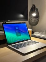 MacBook Pro 13' 2017 for sale - good condition Hamburg-Nord - Hamburg Winterhude Vorschau