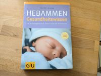 Buch Hebammen Gesundheitswissen Baden-Württemberg - Emmendingen Vorschau